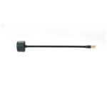 RUSHFPV 165mm 2dbi 3.3GHZ Drone ANTENNA per 7/8/10 pollici droni per RC FPV Racing Freestyle parti